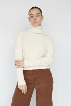 SWEATER ANTONIA - SIN CAMBIO - comprar online