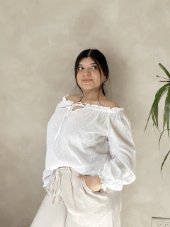 CAMISA NOELLE - comprar online