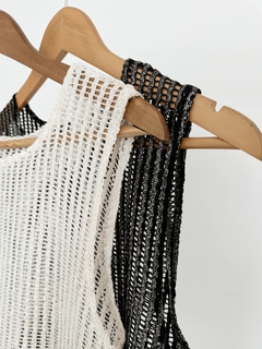 BLUSA IRALA - SIN CAMBIO
