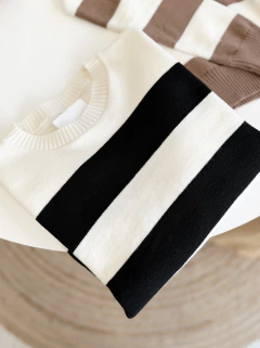 SWEATER DAKOTA en internet