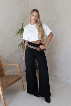 JEAN WIDE LEG DAMON | TALLE 36-46 - comprar online