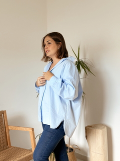 CAMISA BRANDON - comprar online