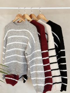 SWEATER DELI - SIN CAMBIO en internet