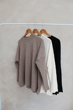 SWEATER MONTANA - VASQUITAS
