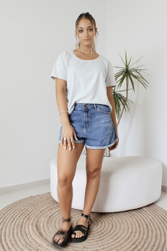 Imagen de SHORT AMAPOLA | TALLE 36-46
