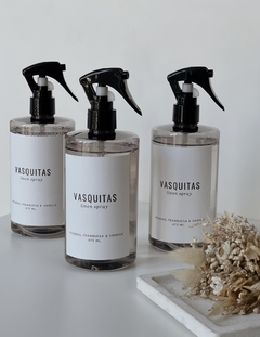 HOME SPRAY