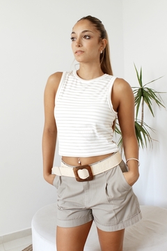 MUSCULOSA VIKA MORLEY - SIN CAMBIO - VASQUITAS