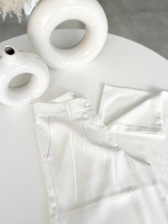 PANTALÓN MARTINS NATURAL | TALLE S AL XXL - SIN CAMBIO - VASQUITAS