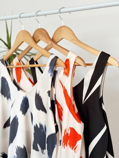 BLUSA MONTANA - Talle 1 y 2 - SIN CAMBIO - comprar online