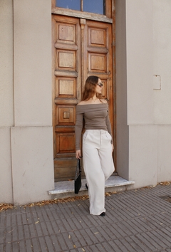 Imagen de PANTALON MARTINS TIZA | TALLE S AL XXL - SIN CAMBIO