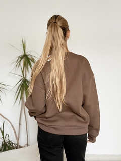 BUZO ERINA - tienda online
