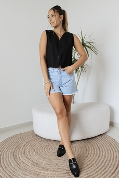 SHORT BRUMA | TALLE 36-50 - SIN CAMBIO en internet