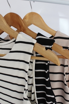MUSCULOSA GALIA - tienda online