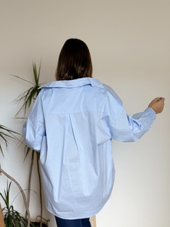CAMISA BRANDON