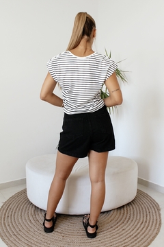 REMERA VIKA MORLEY - SIN CAMBIO - tienda online