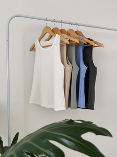MUSCULOSA LIMA - comprar online