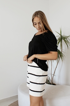 REMERA LANNA - SIN CAMBIO - comprar online
