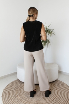 BLUSA LAURENS - SIN CAMBIO en internet