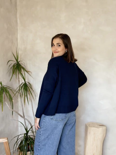 CARDIGAN HAMPI - SIN CAMBIO - comprar online