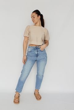 BLUSA LARA - SIN CAMBIO - tienda online