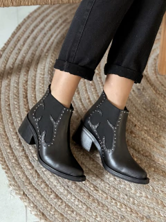 BOTAS EUFORIA CUERO - comprar online