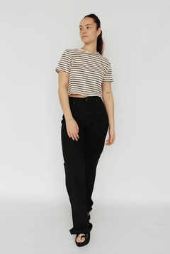 PANTALÓN DONA NEGRO - SIN CAMBIO - tienda online