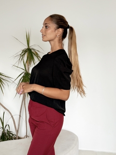 BLUSA GIORGIA - VASQUITAS