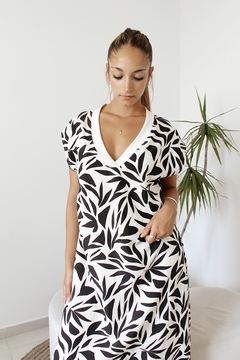 VESTIDO MALENA - SIN CAMBIO