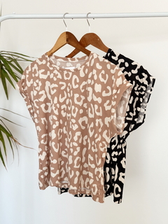 REMERA PRINT - SIN CAMBIO