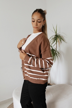 Imagen de CARDIGAN SIMONE