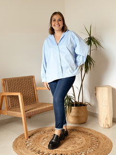 JEAN CHUPIN BECCA | Del talle 36 al 44 - tienda online