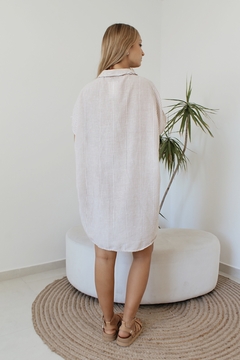 CAMISOLA DAILA - SIN CAMBIO - tienda online
