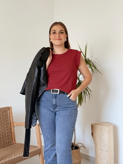 REMERA CLARI - tienda online