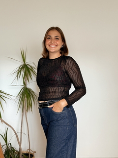 REMERA NATALY en internet