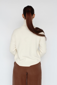 SWEATER ANTONIA - SIN CAMBIO - tienda online
