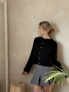 CARDIGAN MELISA - SIN CAMBIO - comprar online