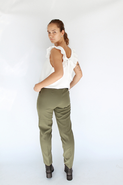 BLUSA CALE - SIN CAMBIO en internet