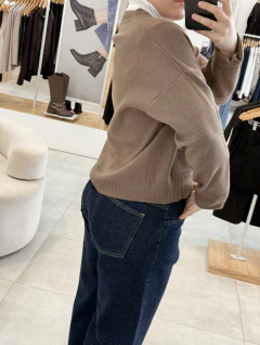 CARDIGAN DIANA - VASQUITAS