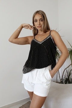 SHORT BECCA | TALLE S-XL - SIN CAMBIO en internet