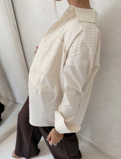 Imagen de CAMISA CAPRI