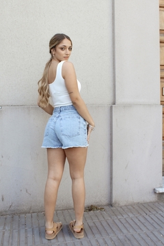 SHORT JEAN CINDY - SIN CAMBIO - comprar online