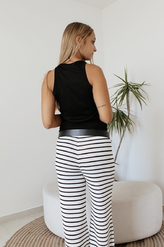 MUSCULOSA SISI - Talle 1 al 3 - SIN CAMBIO - comprar online