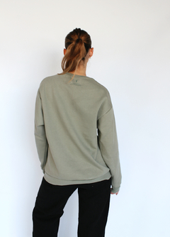 BUZO WELLNESS | Talle S al XL - SIN CAMBIO - VASQUITAS