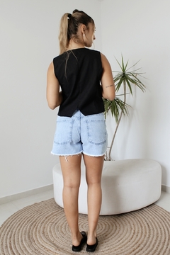 SHORT BRUMA | TALLE 36-50 - SIN CAMBIO - VASQUITAS