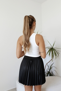 POLLERA CLEMEN - comprar online