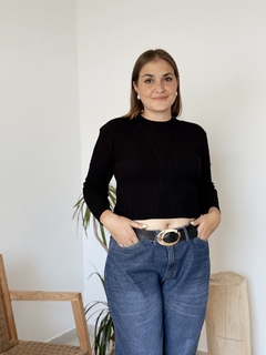 SWEATER BARBARA - VASQUITAS