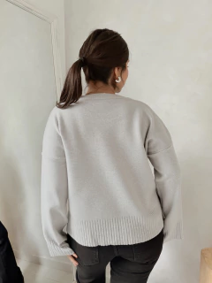 SWEATER MOSCU - tienda online
