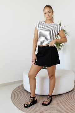 Imagen de REMERA VIKA MORLEY - SIN CAMBIO