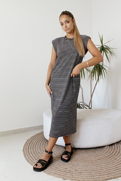 VESTIDO JULIE - SIN CAMBIO - comprar online