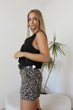 Imagen de SHORT LIANA PRINT - SIN CAMBIO